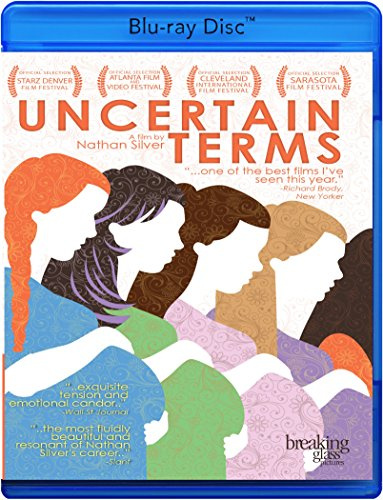 Uncertain Terms
