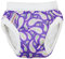 Imsevimse Trainers Trainer Windeln Hosen PurplePaisley L (9-12kg)