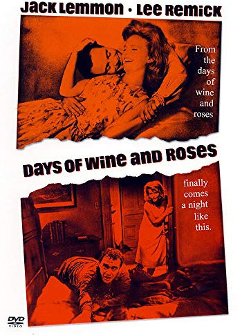 Days of Wine and Roses [DVD]