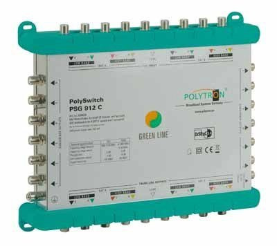 Polytron