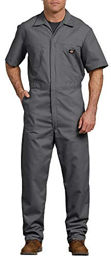 Dickies, Tuta da uomo a maniche corte, XX-Large