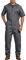 Dickies, Tuta da uomo a maniche corte, XX-Large