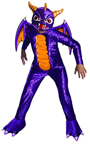 Rubies Spyro (Medium)