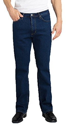 Grand River 180 - Stretch Traditional Straight Cut