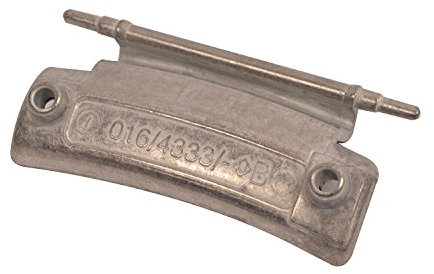 Genuine Hotpoint Washing Machine & Tumble Dryer Door Hinge C00119413