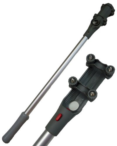 Navyline Außenborder Pinnenverlängerung starr 750mm