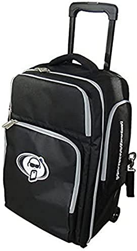 Protection Racket Tcb Cabin Trolley