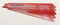 REMS 561109 – Klinge Metall hss-bi Sägeblatt 200 – 2,5 mm rot 5U