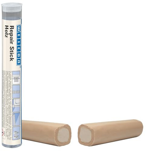 Best Price Square Repair Stick Wood 10532057 by WEICON