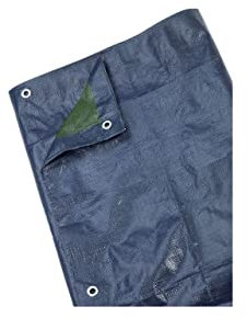 KREATOR KRT660105 - Toldo 4x6m 70gr