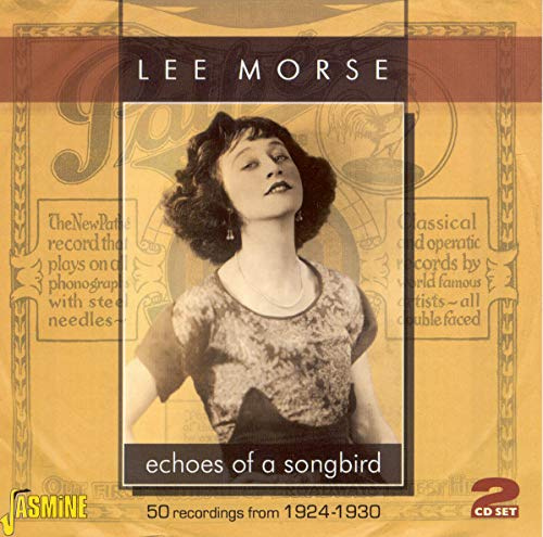 Echoes of a Songbird-50 Recordings from 1924-30 [ORIGINAL RECORDINGS REMASTERED]