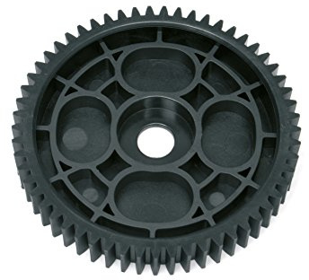 HPI/TT H85432 - Hauptzahnrad 57Z, Baja 5B, Mehrfarbig