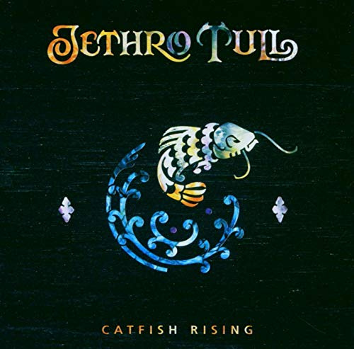 Catfish Rising (2006 Remaster)