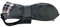 TRIXIE wasserabweisender Hundemantel Mantel Paris, M: 45 cm, schwarz - 30504