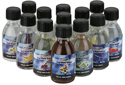 Nebelfluid Duftstoff, 20ml,Banane