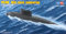 Hobby Boss 83501 Modellbausatz PLAN Kilo class submarine