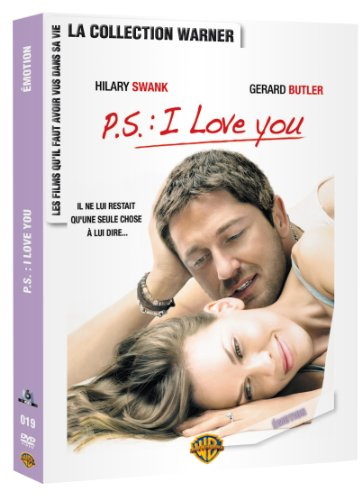 P.s : I love you [FR Import]