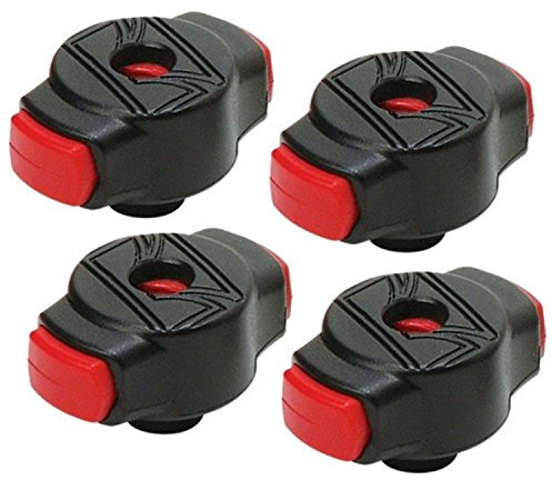Tama QC8 Quick-Set Cymbal Mate Pack
