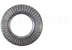 Unterlegscheibe Piaggio, 16x8,2x2,2 mm, 834187