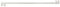 KS Tools 118.3121 - Palanca de acero, 8mm