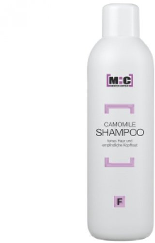 M:C Meister Coiffeur Kamillen Shampoo, 1000ml