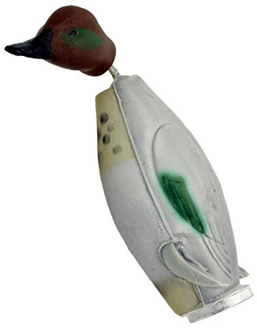 Dokken's Launcher Dummy Krickente klein
