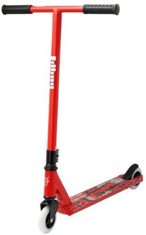 JD Bug MS 118 Stunt Scooter 20015