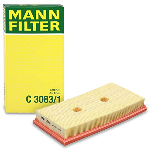 Mann-filter C 3083/1 - Air Filter