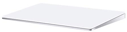 Apple Magic Trackpad 2 MJ2R2ZM/A Bluetooth, Touchpad, PC/Mac, USB Charging Unit, Battery-free Mouse
