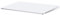 Apple Magic Trackpad 2 MJ2R2ZM/A Bluetooth, Touchpad, PC/Mac, USB Charging Unit, Battery-free Mouse