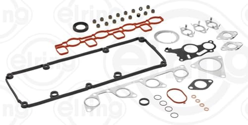 ELRING 306.130 Cylinder Head
