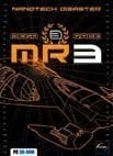 MR 3 - Megarace 3: Nanotech Disaster