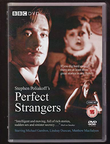 Perfect Strangers [2 DVDs] [UK Import]