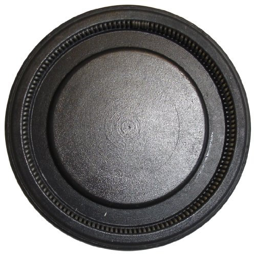 Solo 4400189-p Pistón pulverizador Viton Cuello