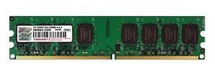 Transcend JM533QLJ- 1 g Jet Ram Memory 1GB DDR2 533 DIMM CL 4