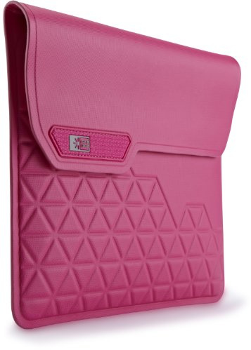 Case Logic SSAI301PI iPad Welded Sleeve (Schutzhülle für iPad 2. 3. & 4. Generation) Pink
