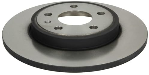 TRW Automotive AfterMarket DF4756 Bremsscheibe - (Paar)