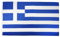 BANDIERA GRECIA 90x60cm - BANDIERA GRECA 60 x 90 cm - AZ FLAG