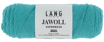 Lang Yarns Jawoll 0379 reseda