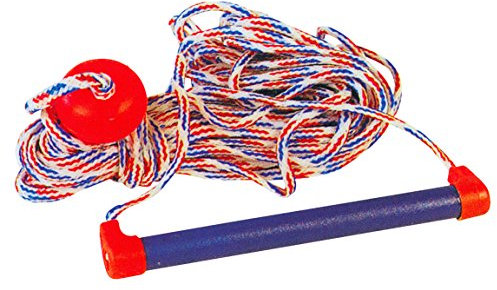 FOR WATER forwater Seil für Sports gezogenen 23 m