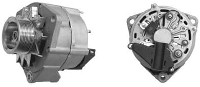 MAHLE Original Generator