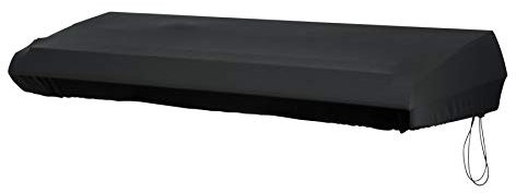 Gator GKC-1540 Stretchy Keyboard Cover For 61-Note And 76-Note Keyboards