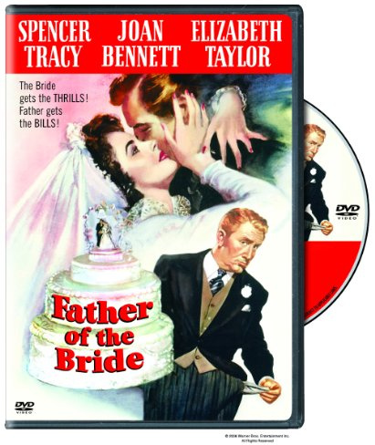 Father of the Bride (DVD)