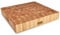 Boos Block CCB183 S CHOP M cutting board, massivholz, Ahorn