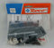 Roco Bahnübergang 16.5 mm Spielzeug Railway Crossing Toy Track