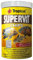 Tropical Supervit Chips Premium Hauptfutter für alle Zierfische, 1er Pack (1 x 1 l)
