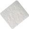 Amtra Biocell Fibra Bianca - Materiale filtrante per Acquario, Fibra Bianca a d Alta Resistenza, Filtraggio Meccanico fine, 56x56x1 cm - 5 pz