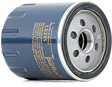 PURFLUX LS715 Filtri Olio Spin-on