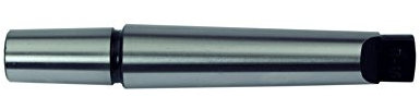 Proops Drill Chuck Arbor MT2 B18 /Lathe Milling Arbour. Metalwork, Woodwork. (M0283) Free UK Postage