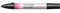 Winsor & Newton Promarker Watercolour™ 502 Rose Permanent